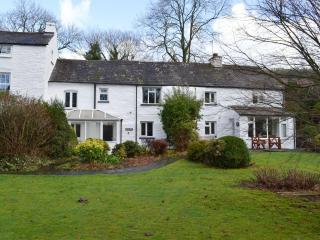 Riverside Cottage - High Nibthwaite - 0