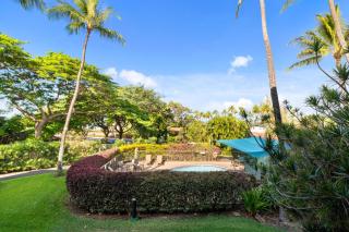 Maui Vista 1205 - Kihei - 0