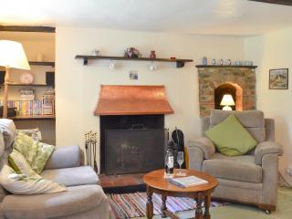Yew Tree Cottage - Headley - 8