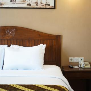 Bukit Daun Hotel & Resort - - 9