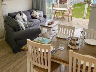 The Bay - Sandy Bay Beach House - Reighton - 8