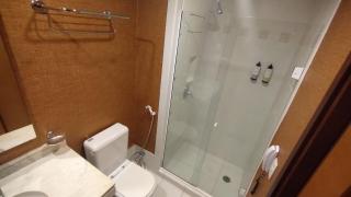 Flat Hotel Ibirapuera Moema Apto 127A - São Paulo - 2