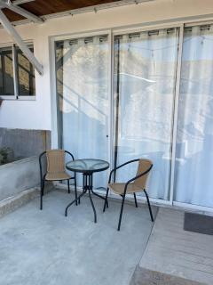 Dulce Apartamento en Punta sal - La Bocana - 3
