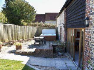 The Barn - 19202 - Compton - 1