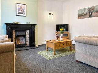 Lavender Cottage - 2