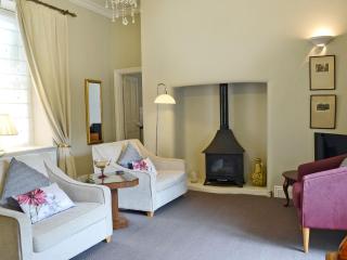 Porters Lodge - Axminster - 0