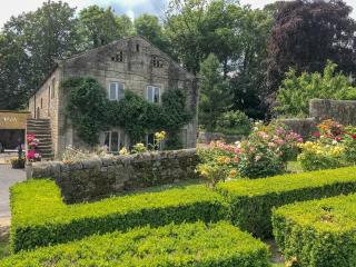 The Dovecote - Birstwith - 0