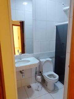 Casa Amarela - Itapetininga - 6