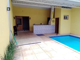 Casa Amarela - Itapetininga - 5