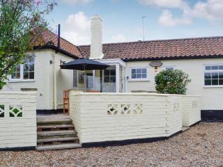 Tollgate Cottage - Blythburgh - 0