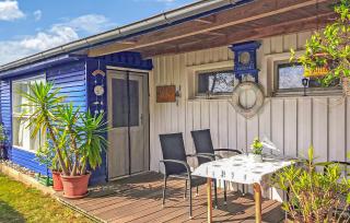Ferienhaus Kölpinsee-Usedom - Stubbenfelde - 0