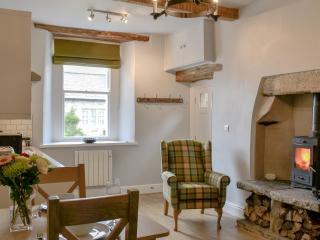 Holly Bank Cottage - Settle - 0