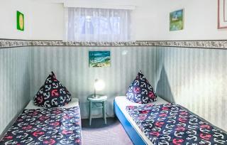 Ferienhaus Kölpinsee-Usedom - Stubbenfelde - 6
