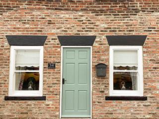 Moby Dick Cottage - Whitby - 0
