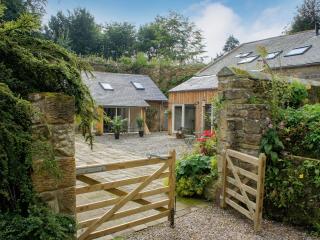 Swansfield Stables - Alnwick - 0
