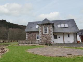 Mill Cottage - Comrie - 0