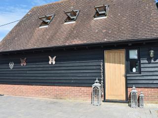 The Coach House - Peldon - 0