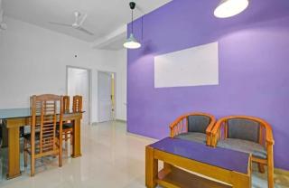 Pearl Regency Kakkanad - Kochi - 9