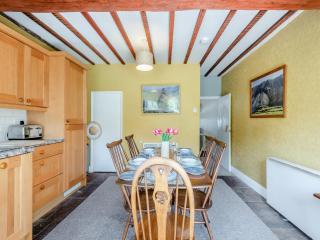 Stybarrow View Cottage - Glenridding - 8