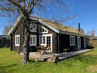 Nordic Idyll In The Log House At Dronningmølle - Dronningmølle - 8