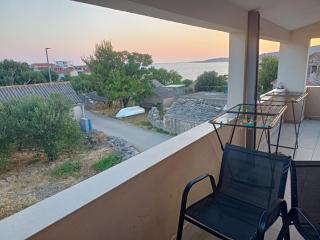 Apartmani Versizo Rogoznica - Sevid - 9