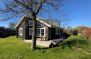 Nordic Idyll In The Log House At Dronningmølle - Dronningmølle - 2