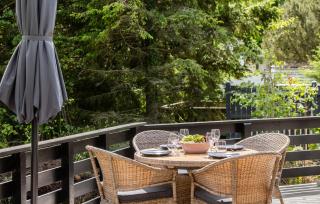 Beautiful Home In Ebeltoft With Sauna - Ebeltoft - 5