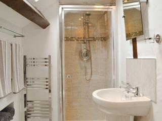 Lower Barn - Wistanstow - 3