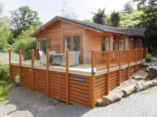 Ransome Lodge - High Nibthwaite - 0