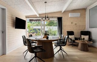 Beautiful Home In Ebeltoft With Sauna - Ebeltoft - 0
