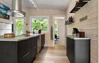 Beautiful Home In Ebeltoft With Sauna - Ebeltoft - 8