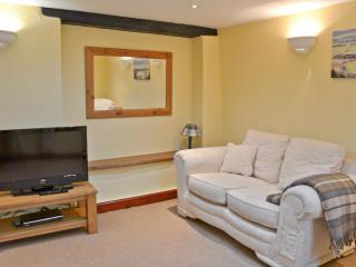 Barfields Cherry Tree Cottage - Warbstow - 6