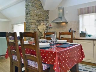 Walkmill Lodge - Wentnor - 8