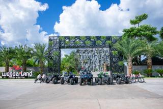 Wonderland Suites and Resort - Sihanoukville - 5