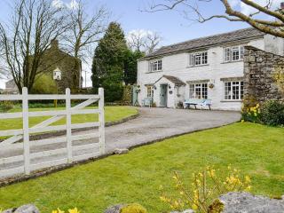 East House Farm - Beckermonds - 0