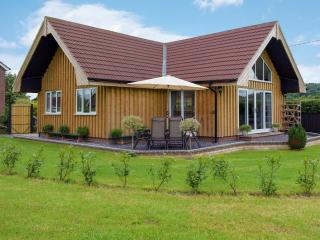 Bumble Lodge - Llynclys - 0