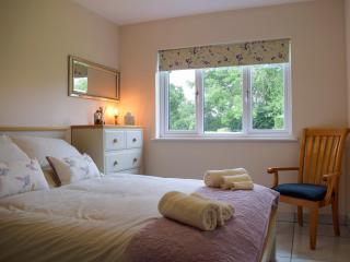 Bumble Lodge - Llynclys - 2