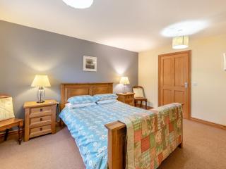 Alices Cottage - Lanehead - 1