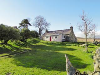 Glentairre Cottage - Swww - Balnaboth - 0