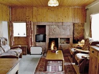 Glentairre Cottage - Swww - Balnaboth - 8