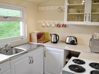 Glentairre Cottage - Swww - Balnaboth - 7