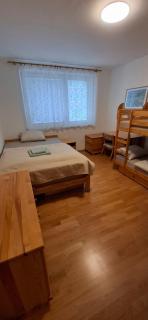 Apartment KRIVÁŇ - Štôla - 3