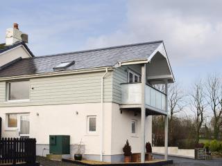The Plucking Barn - Llanwenog - 0