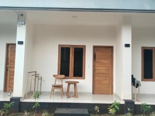 Nyuh Bali Guest House - 1