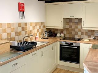 Rock Cottage - Crosthwaite - 5