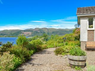 Dunyvaig - Colintraive - 0