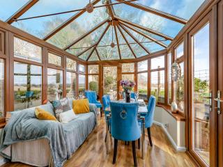 Brittons Hill Cottage - Wavehorne - 1