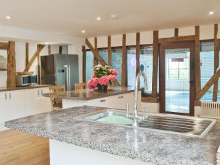 Burfields Barn - Rickinghall - 5