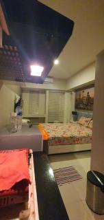 PAKUWON MALL Apartemen Orchard Anderson Tanglin Benson - Surabaya - 2