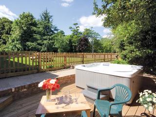 Salters Cottage - E5045 - Wainfleet All Saints - 0